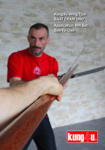 Kung4u - Baat Cam Dao - 8th Application HD