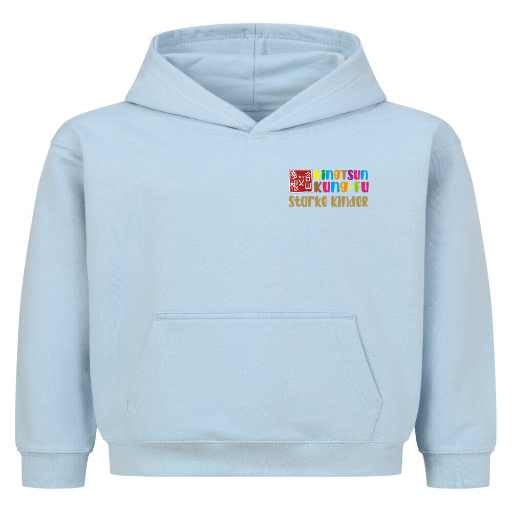 Image for color: babyblau