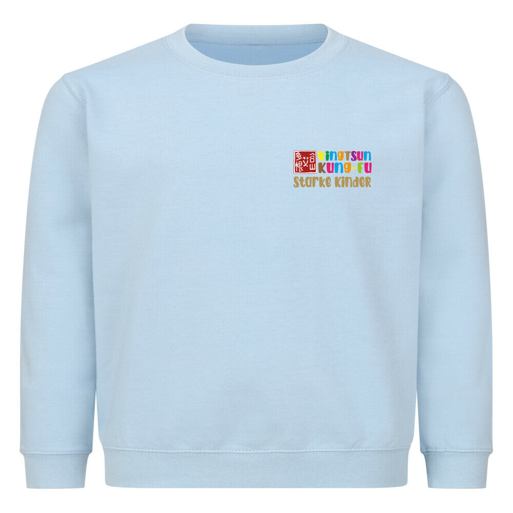 Image for color: babyblau