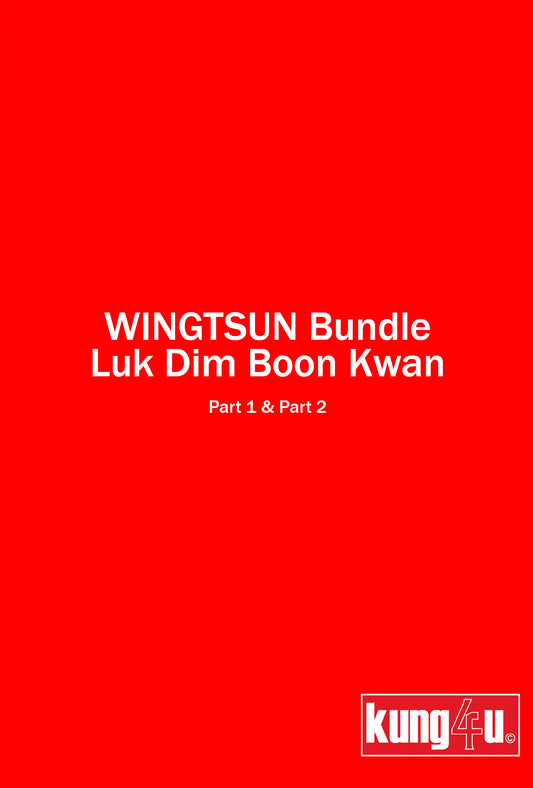 Luk Dim Boon Kwan - Bundle